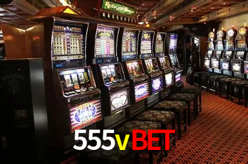 Desvendando o Mundo dos Jogos Virtuais na 555vbet