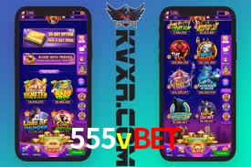 Descubra o Mundo do Cassino Online com 555vbet