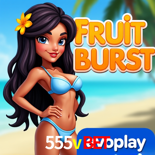 Apostas Esportivas na 555vbet: Um Guia Completo