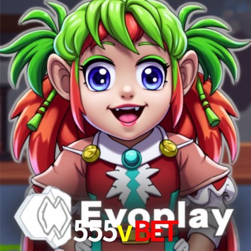 Inovações de Jogos na 555vbet: O Futuro das Experiências Interativas